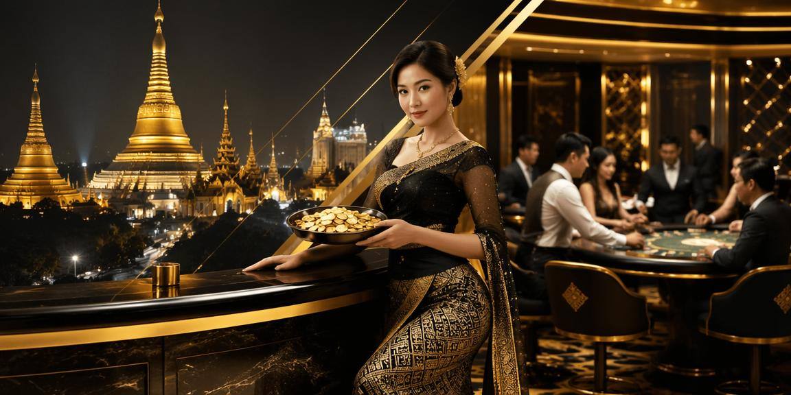 8888 slots Golden Lotus